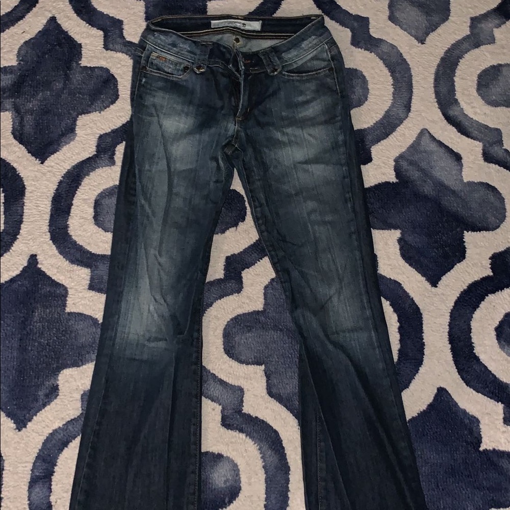 Joe’s Jeans